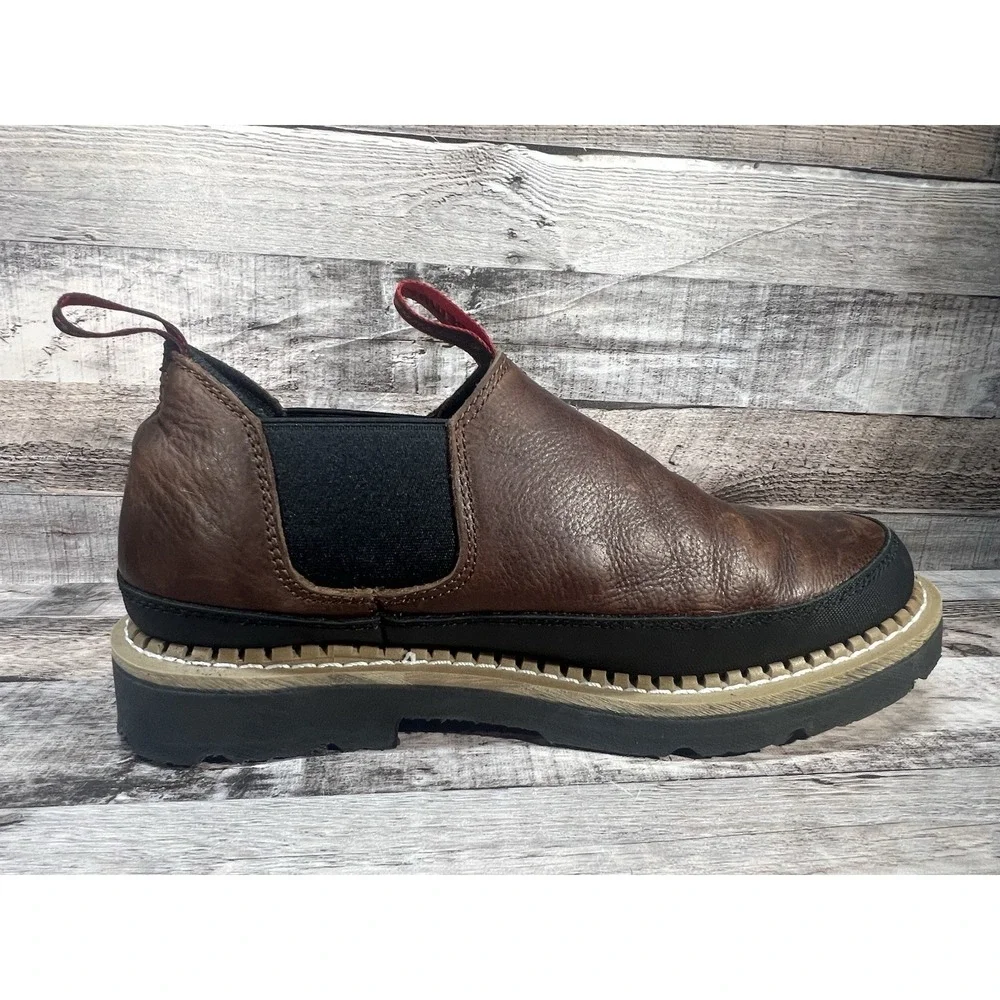 Sureway Men‎ Slip on Boots SW501 Size 10.5